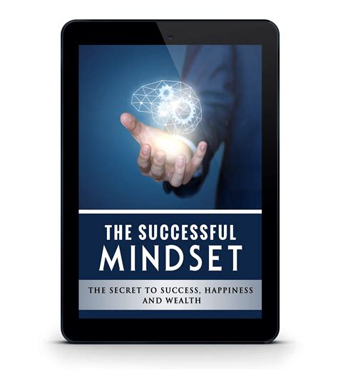 The Secret of Mindset