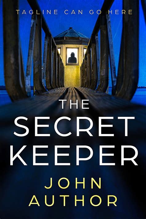 The Secret-Keeper