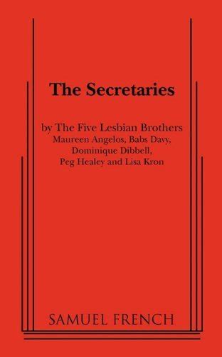 The Secretaries