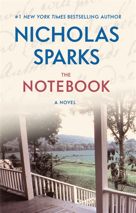 The Secrets of the Notebook