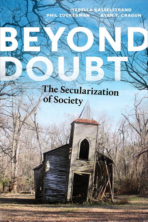 The Secularization of History