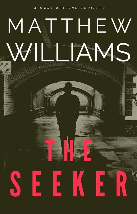 The Seeker