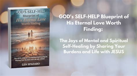 The Self-Help Blueprint