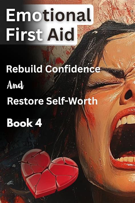 The Self-Worth Rebuild Guide