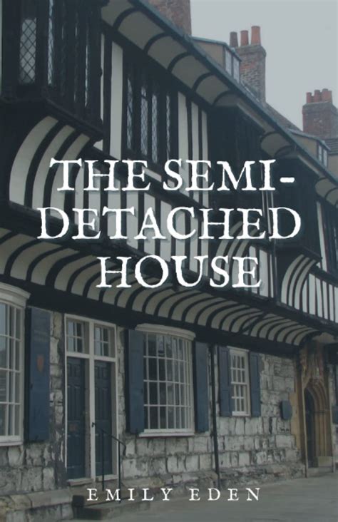 The Semi-Detached House