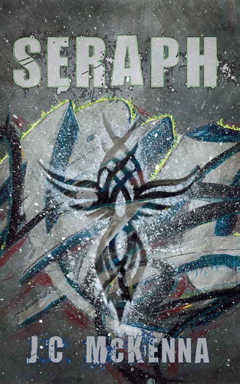 The Seraph #2: Reparation