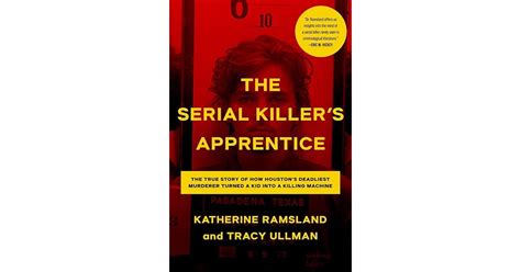 The Serial Killer's Apprentice