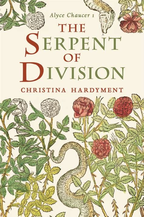 The Serpent Of Division