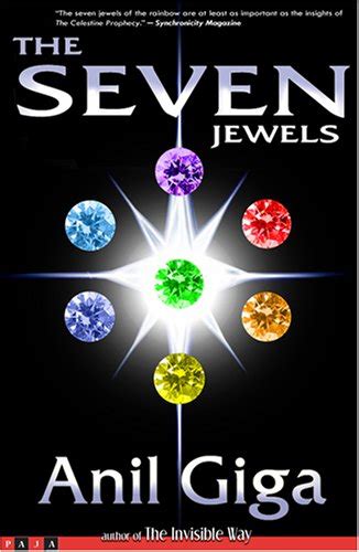 The Seven Jewels