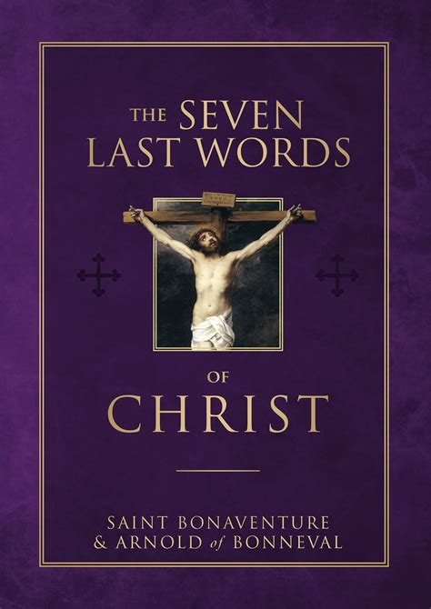 The Seven Last Words