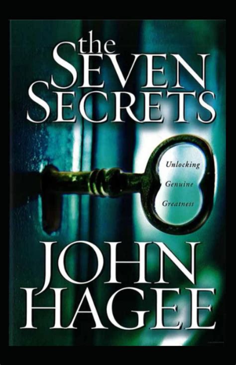 The Seven Secrets
