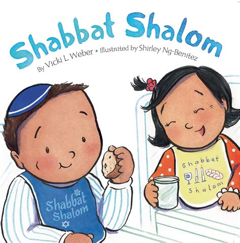 The Shabbat Box