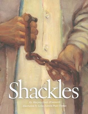 The Shackles Within