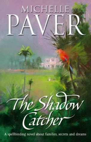 The Shadow Catcher