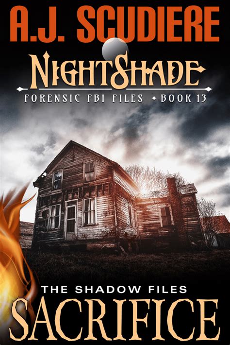 The Shadow Files