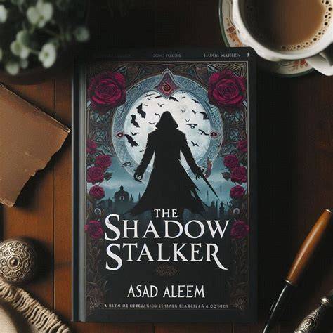 The Shadow Stalker