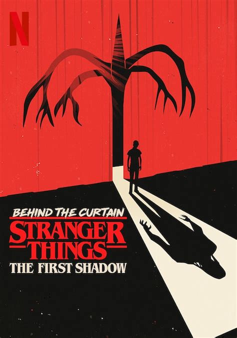The Shadow Things