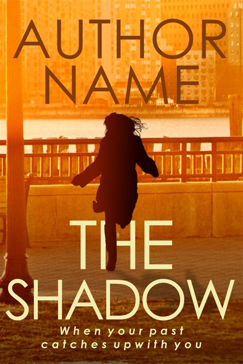 The Shadow in the Backyard