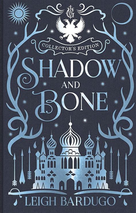 The Shadow of the Object