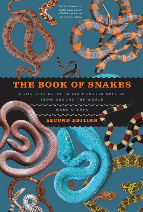 The Shah®s snakes