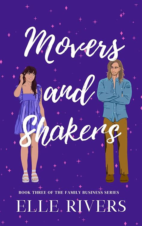 The Shakers Collection