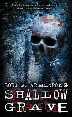 The Shallow Grave