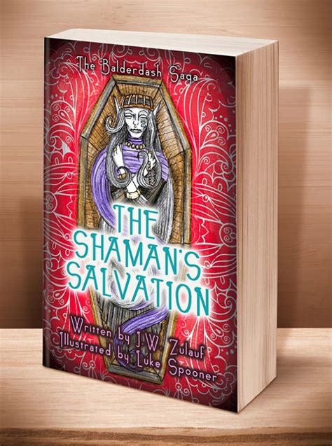 The Shaman's Salvation