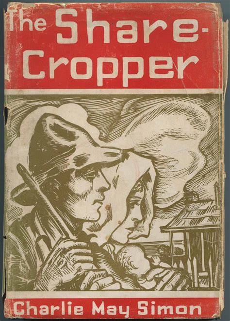 The Share Cropper
