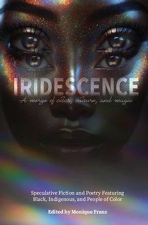 The Sharpest Radiance (The Iridescence Files)