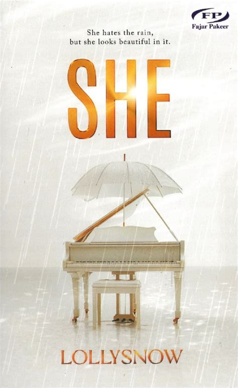 The She Book