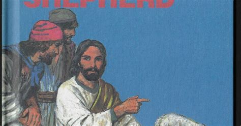 The Shephered