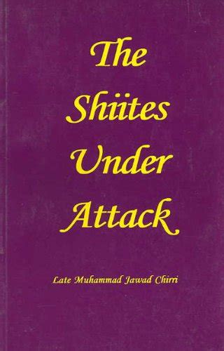 The Shiites under attack