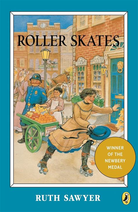The Shiny Skates