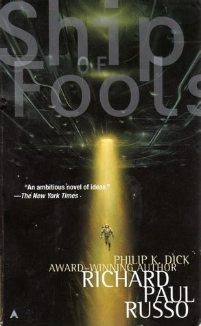 The Ship of Fools