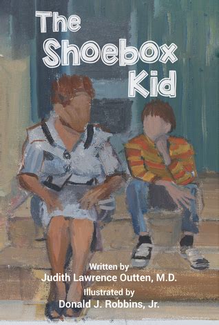 The Shoebox Kid