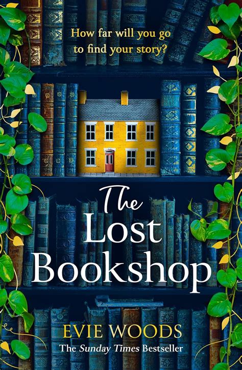 The Shop of Hidden Stories