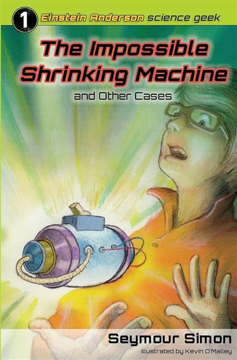 The Shrinking Machine, Part Three: Mass Production