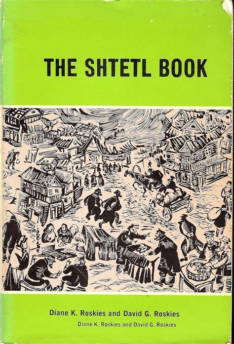 The Shtetl