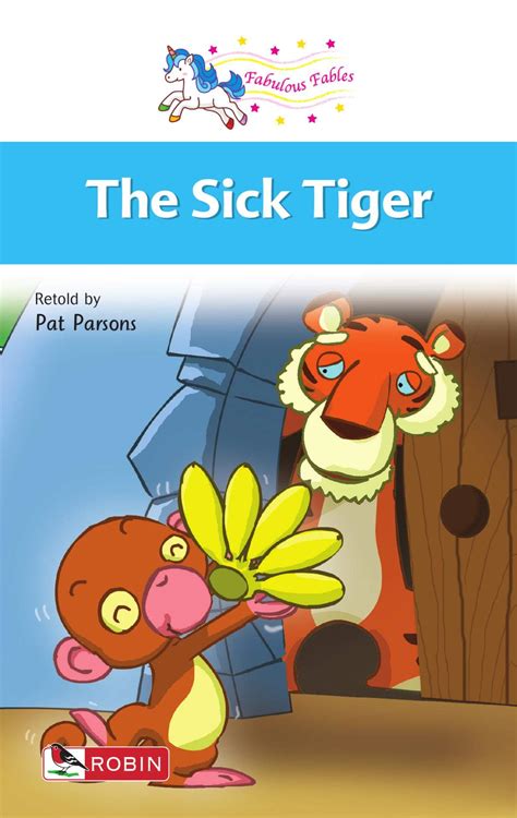 The Sick Tiger