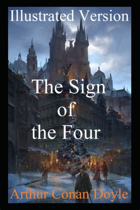 The Sign of Four