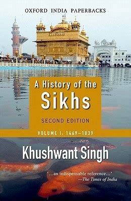 The Sikhs