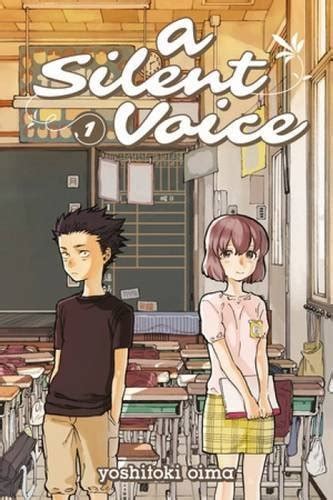 The Silent Voice