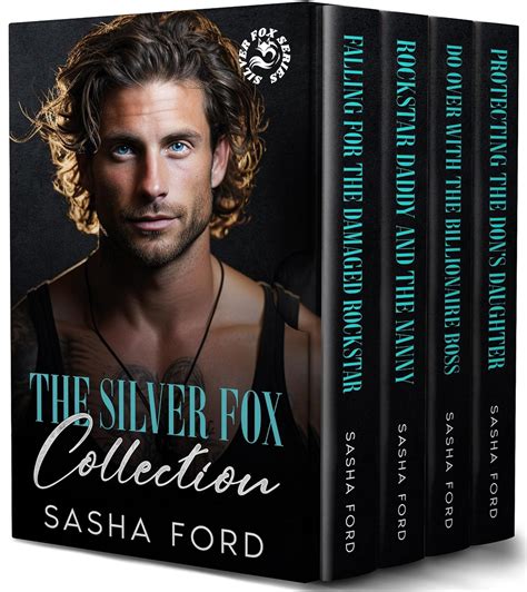 The Silver Fox