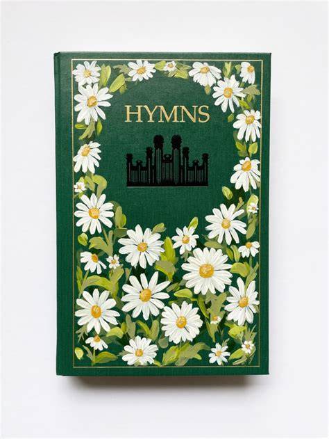The Simple Hymnal (Christmas Edition)
