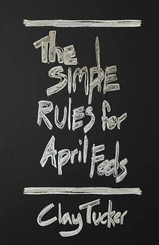 The Simple Rules for April Fools