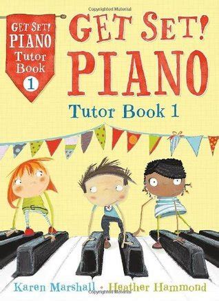 The Simplicity Piano Tutor, etc.