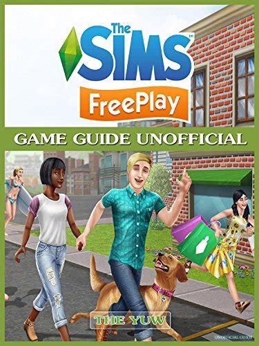 The Sims FreePlay Game Guide