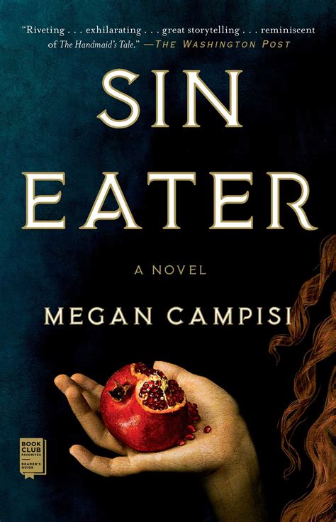 The Sin Eater