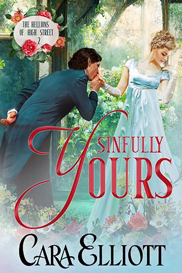 The Sinfully Yours Collection