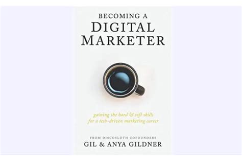 The Singing Digital Marketer